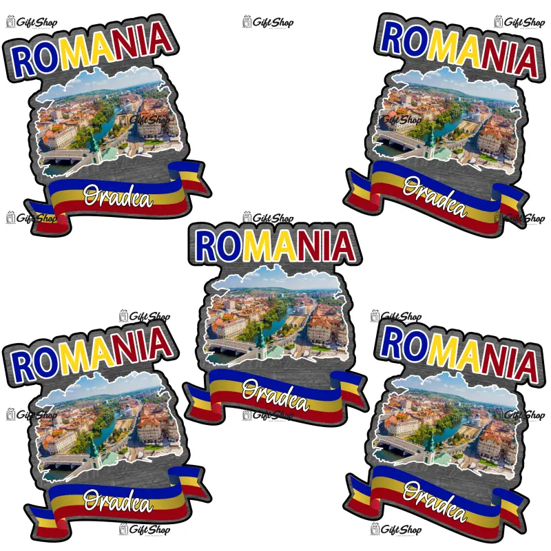 Mgs158-magnet frigider-oradea romania